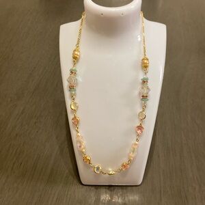 Kirk Folly Whimsical Necklace Retired